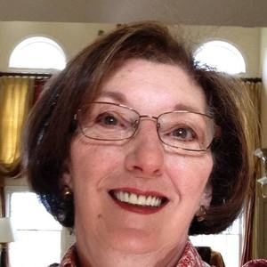 Meet your Posher, Vicki